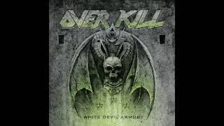 Overkill - XDM