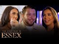 Can You Be Friends With An Ex?  | The Only Way Is Essex