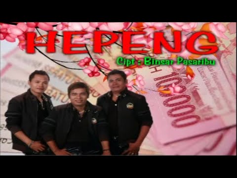 Lagu Batak Terbaru - Hepeng // Shandy Trio (Official Video Music)