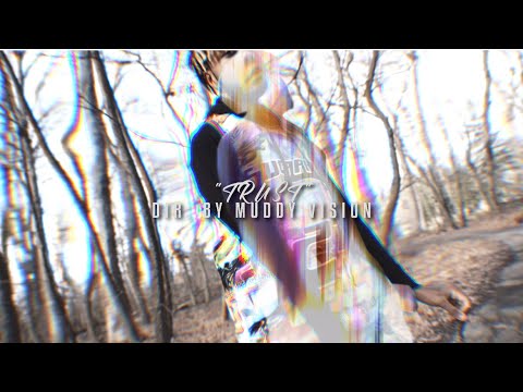 KeSwavyy - TRUST Ft. TreeTree (Official Music Video) | Shot By @MuddyVision_