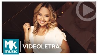 Bruna Karla - Força - COM LETRA (VideoLETRA® oficial MK Music)