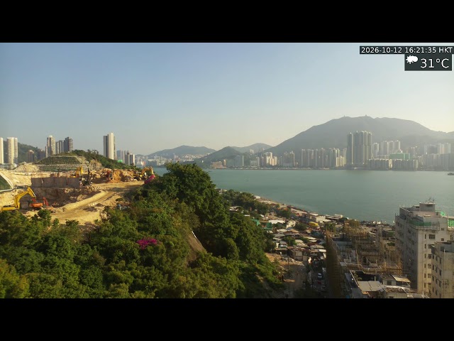茶果嶺村寮屋区及び旧茶果嶺高嶺土鉱山用地