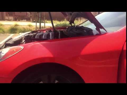 PartsMarket.com sold me a bad engine