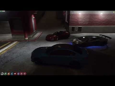 Matt Reacts To Hydra's Song By P Money