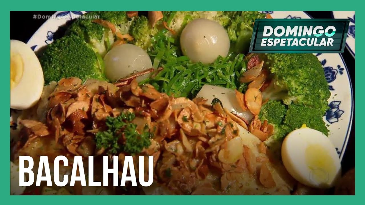 Veja mitos e verdades sobre o bacalhau