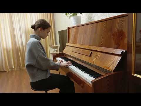 Карамышева Ксения Алексеевна