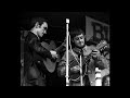 Martin Carthy & Dave Swarbrick -  Jack Orion