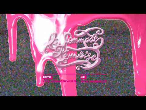 LE TUBE - James Delleck