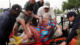 Lone Star Rising High