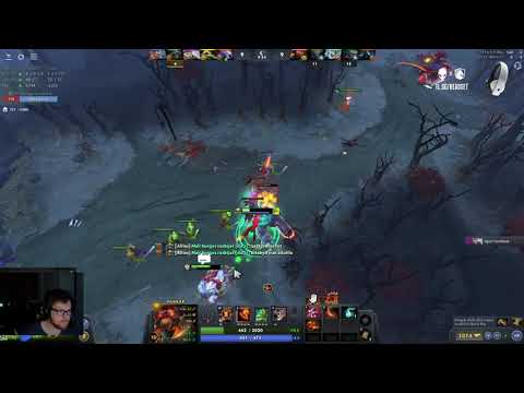 Qojqva expert toggling on Huskar