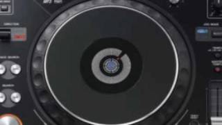 DJ FUZZER - Depth Charge (Original Mix)