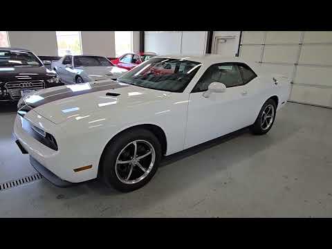 2011 Dodge Challenger (CC-2064216) for sale in Bend, Oregon