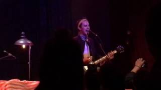 Reeve Carney 8/25/16 &quot;Father&#39;s House&quot;