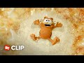 The Garfield Movie Exclusive Movie Clip Bury Me In Cheese 2024