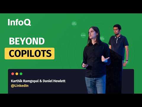 LinkedIn’s Agent Architecture: Supervisor Patterns & Skill Registries