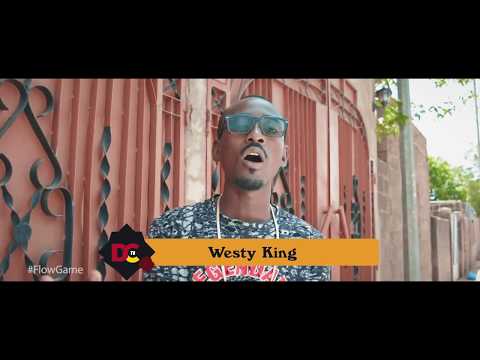 Westy King Flow Game N°01 freestyle