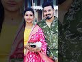 Myna Nadhini Couple Pics