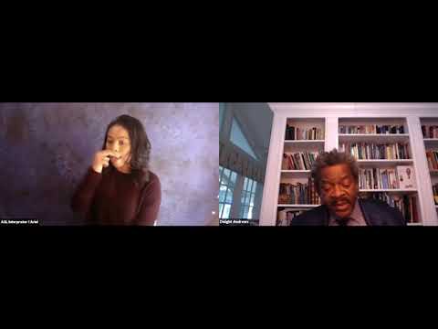 Feed the Fire: A Cyber Symposium in Honor of Geri Allen; Part 2