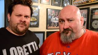 Bowling For Soup How About Another Round Tour 2016