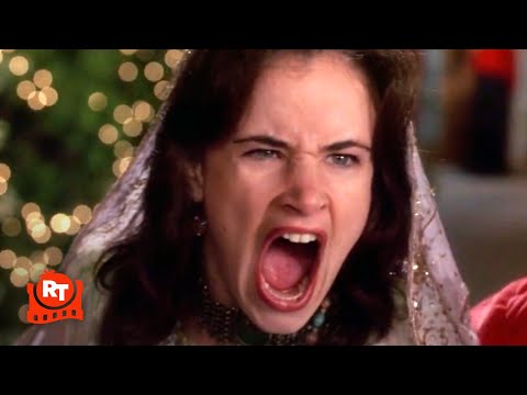 Mixed Nuts (1994) - Giving Birth on Christmas Scene | Movieclips