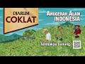 TVC Djarum Coklat Session 1 Anugerahalamindonesia