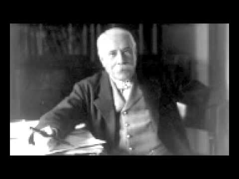 Elgar conducts Elgar - Enigma Variations op.36