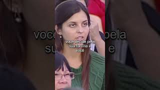 Padre Fábio de Melo,  Testemunhar também cura