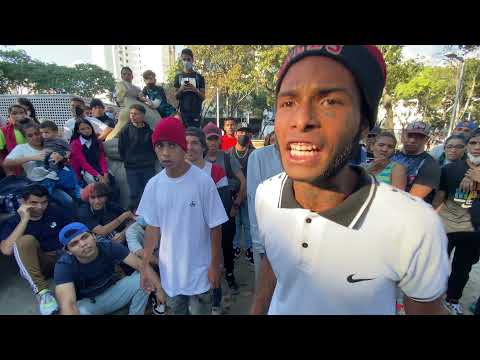 RONIN❌ANDRU❌DEMON 🆚 JET KILLER❌DANNY DRIVE❌MAU OG - CUARTOS DE FINAL 🏆 [RSG PLAZAS] FECHA 5