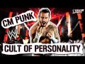 WWE:CM Punk Entrance Theme:"Cult Of ...