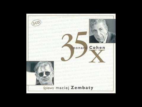 Maciej Zembaty - Partyzant