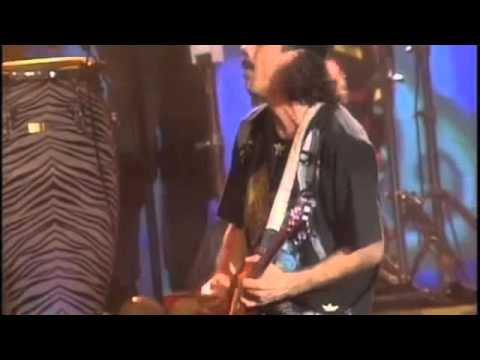 Thumbnail for No One to Depend On — Santana (Billboard Top 40)