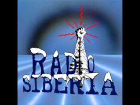 RADIO SIBERIA JINGLES