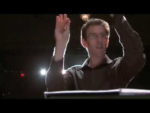 Alarm Will Sound / Paul Dooley: Point Blank (2010)