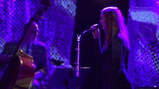 Broken Twin - Sun Has Gone (Trio @ Aarhus Festuge 2014)