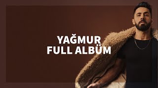 Sancak - Yağmur (Full Albüm)