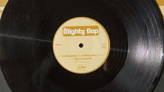 The Mighty Bop - Life Is A Gamble (vinyl)