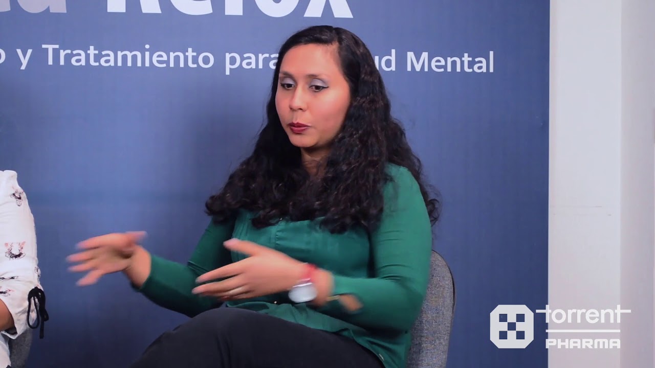 Clínica Relox -- Presenta: ¿Cómo incorporar a los hijos en los labores del hogar?