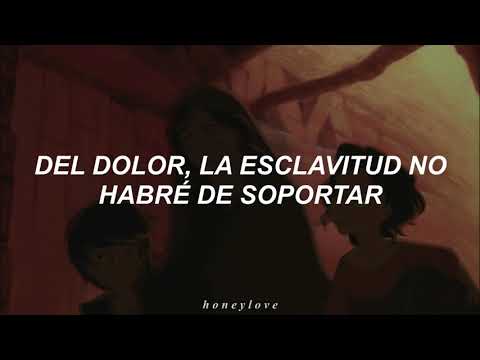 El Príncipe De Egipto - Libéranos // Letra