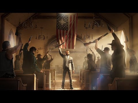 FAZIT ZU FAR CRY 5
