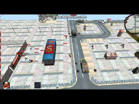 hooligansGame:BA06 easy. 2015