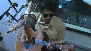 Vikesh Kapoor - "I Dreamt Blues"