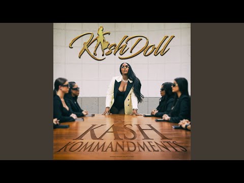Kash Kommandments