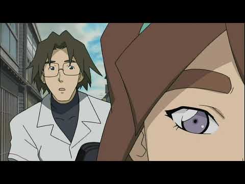 .hack INFECTION  -  BONUS DVD FEATURES 4K HD UPSCALE