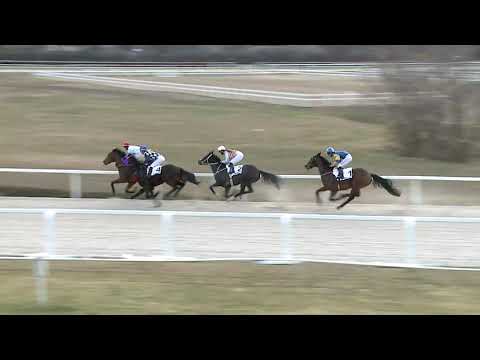 2021.03.21. 06. futam - PESTMEGYEI HENDIKEP (I.o.) (szintetikus pálya)