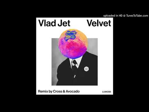 Vlad Jet - Velvet [Lauter Unfug] 2020