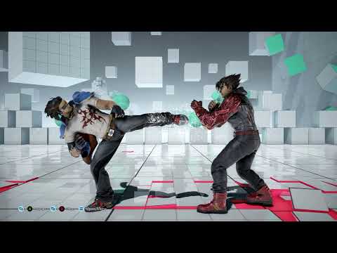 3 Minute Breakdowns - Hwoarang [Tekken 7]