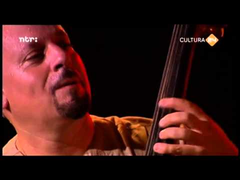 Ornette Coleman Quartet - North Sea Jazz 2010 (part 3-5)