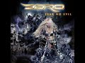On The Run [DORO]