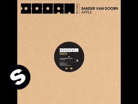 Sander van Doorn - Apple (Original)