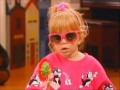 Full House Michelle Tanner: "No way, Jose!"